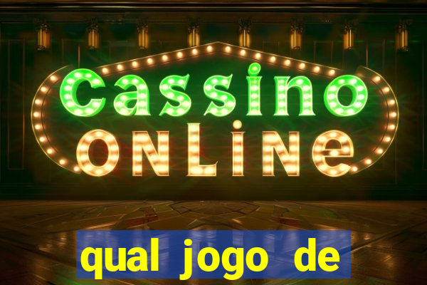 qual jogo de plataforma ta pagando agora